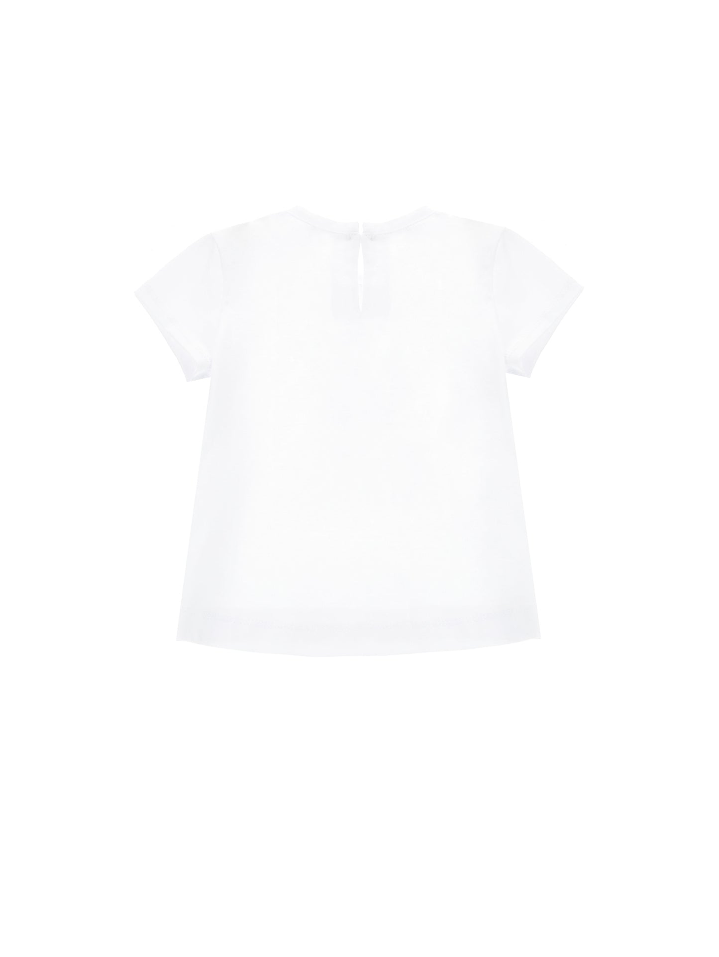 T-shirt cotone Minnie