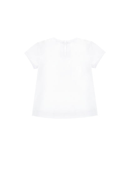 T-shirt cotone Minnie