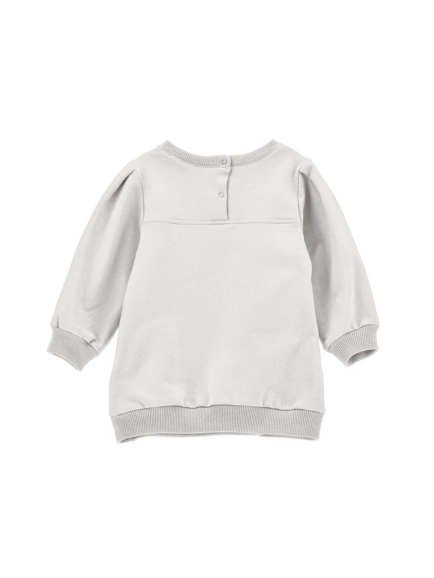 Cry Babies sweatshirt dress