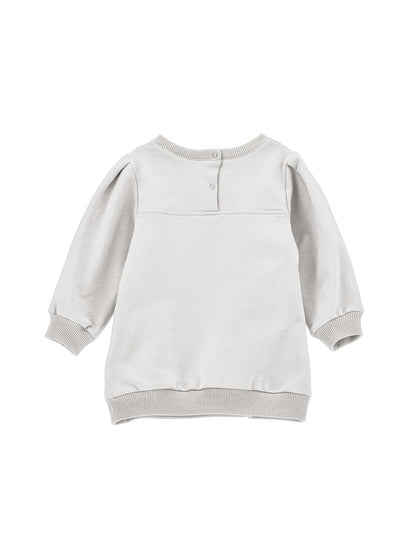 Cry Babies sweatshirt dress