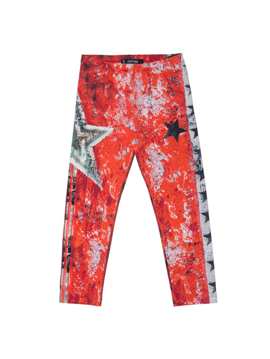 Leggings Stars