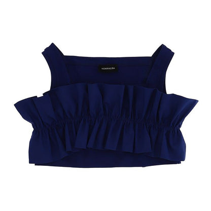 Jersey top