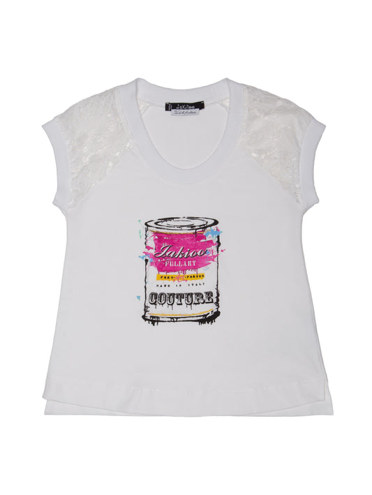 Siberian Soup T-shirt