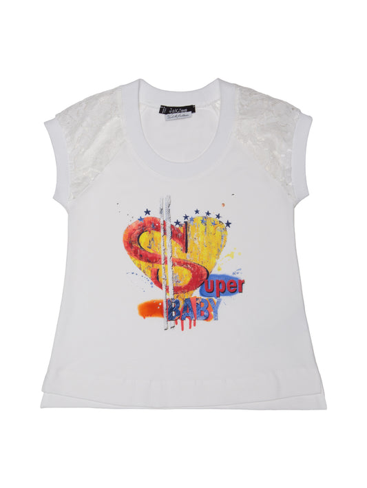 Supersiberian T-shirt
