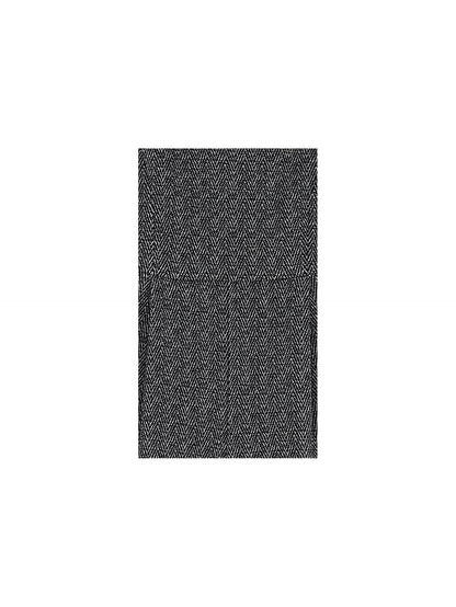 Herringbone knit tracksuit