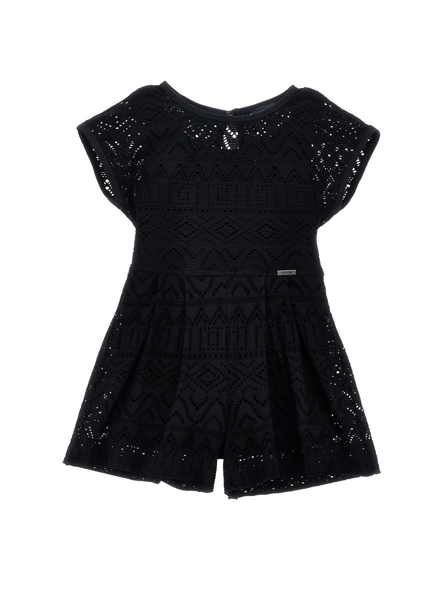 Combinaison en tricot