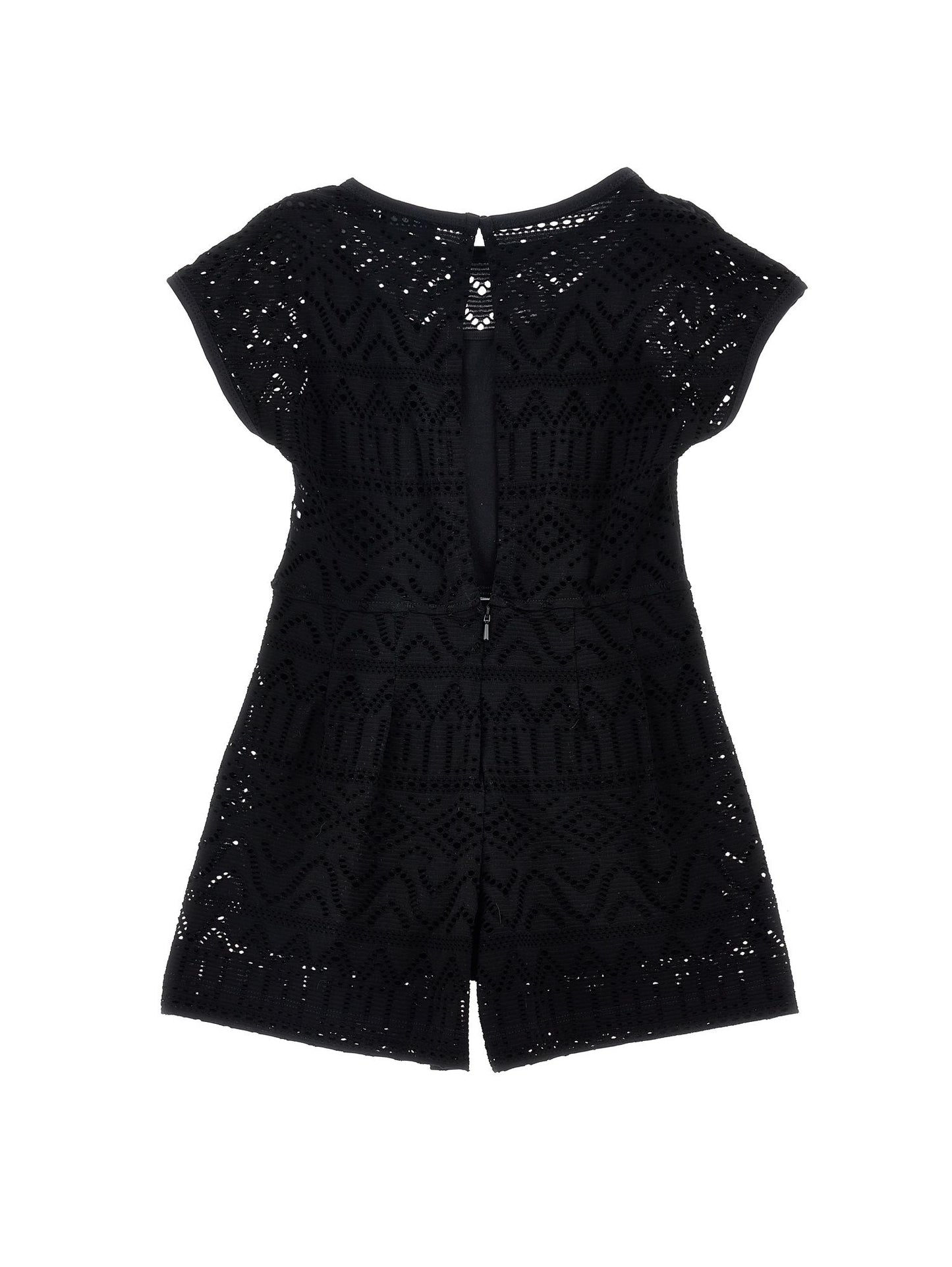 Combinaison en tricot