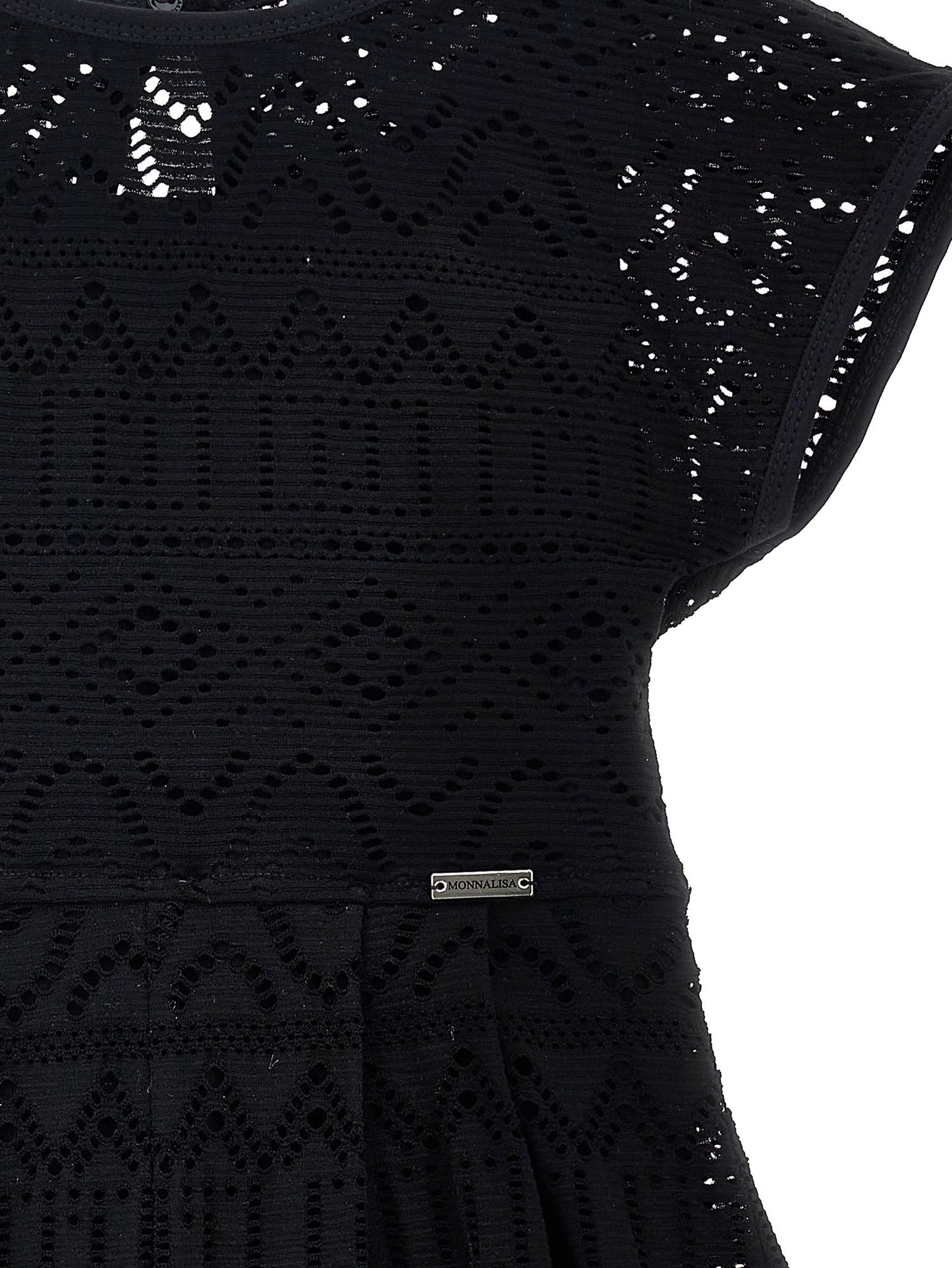 Combinaison en tricot