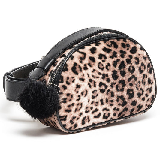 Marsupio animalier