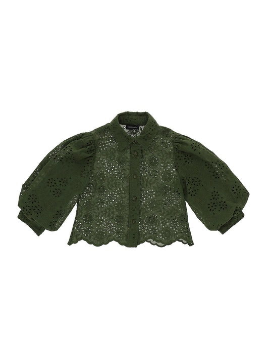 Sangallo shirt