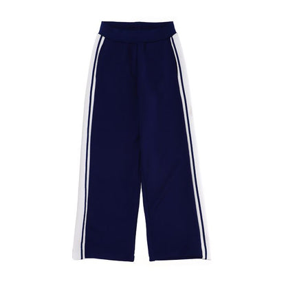 Sweatpants with band