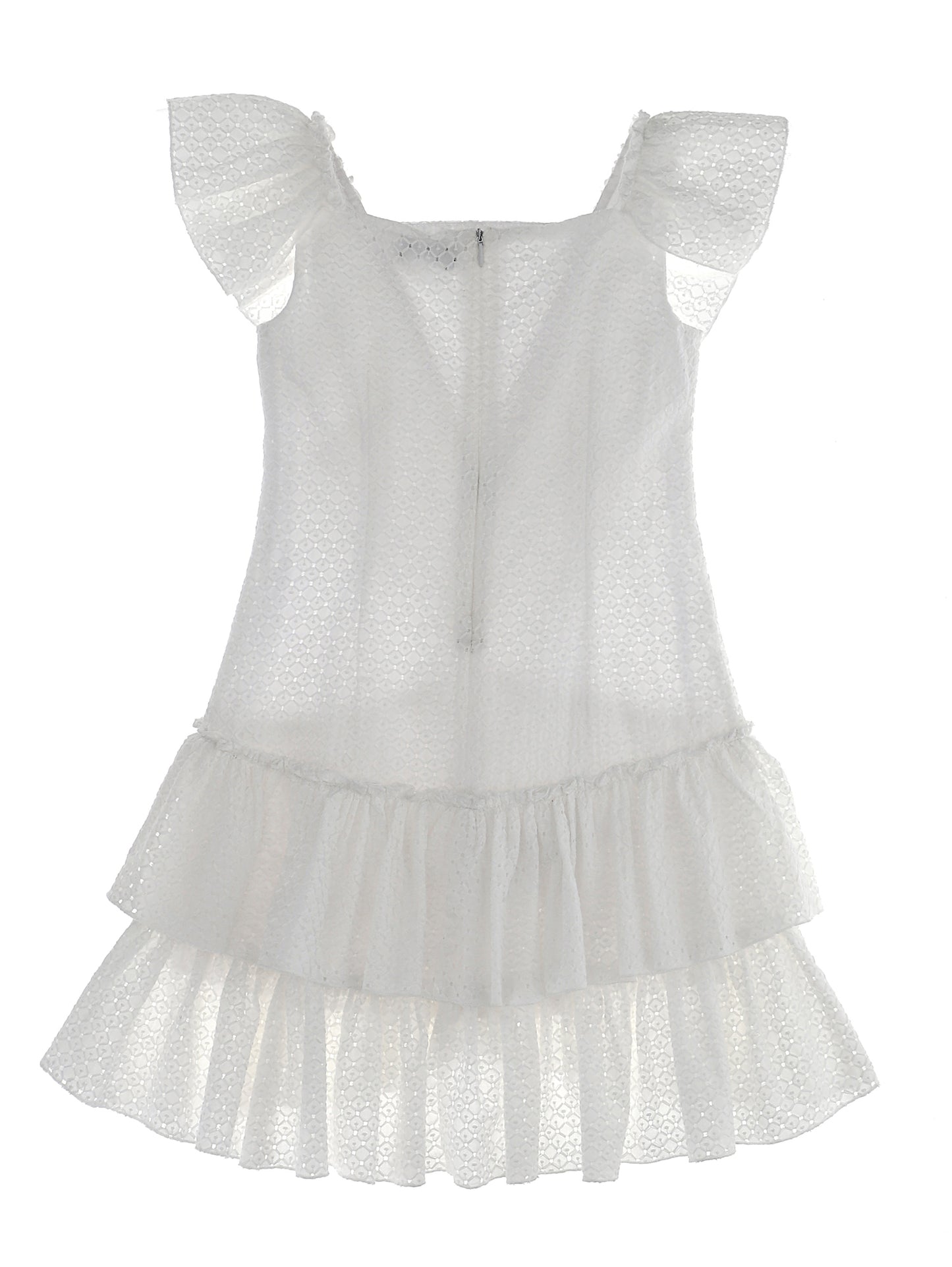 Sangallo dress