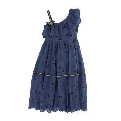 Sangallo dress