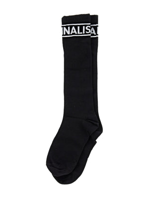 Warm cotton socks