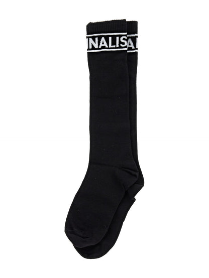 Warm cotton socks
