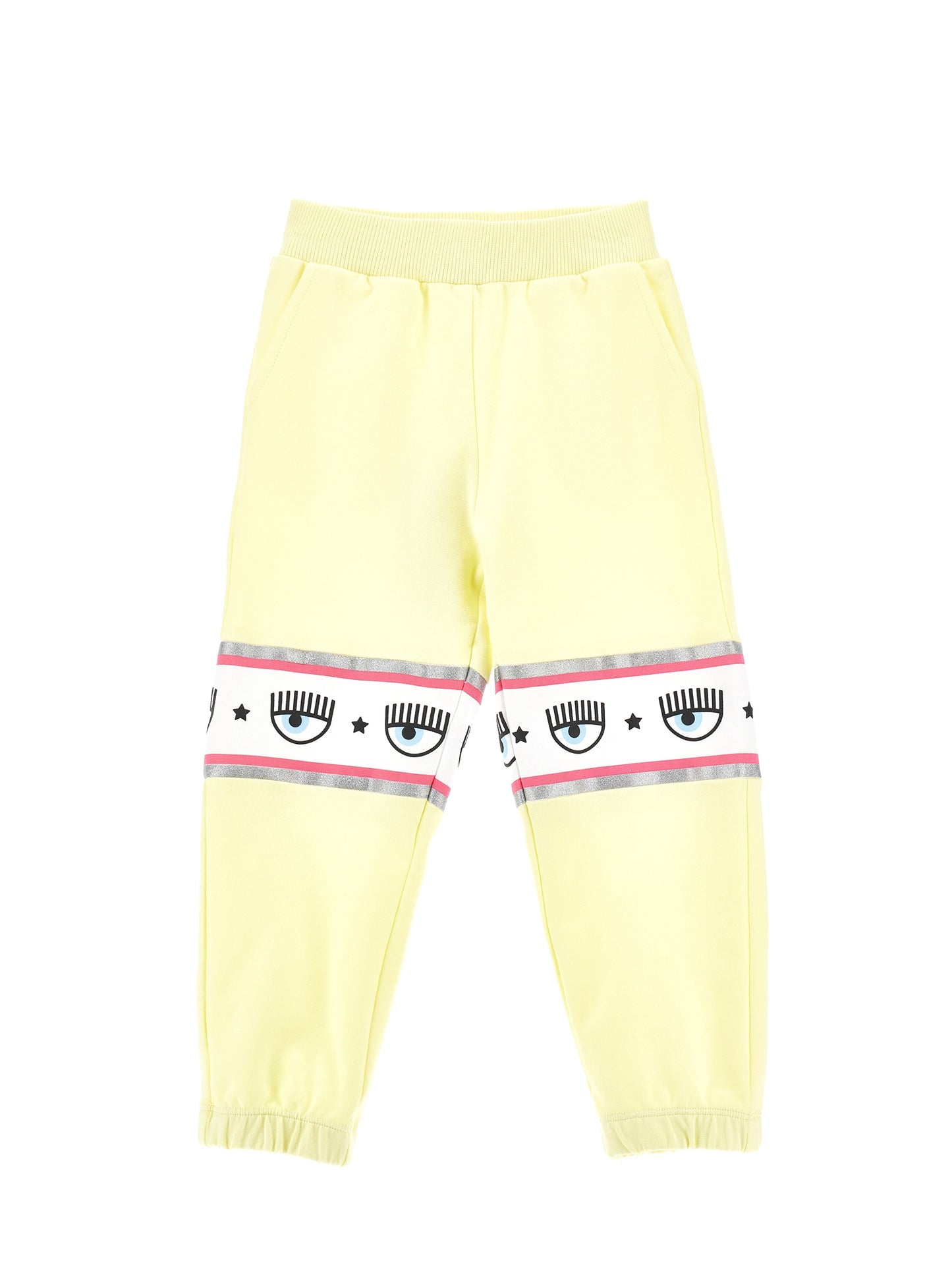 Jogger sweatshirt Maxilogomania