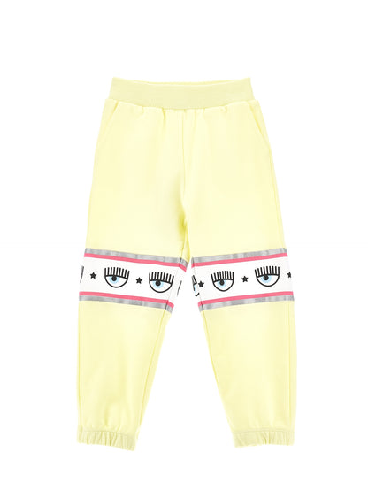 Jogger sweatshirt Maxilogomania