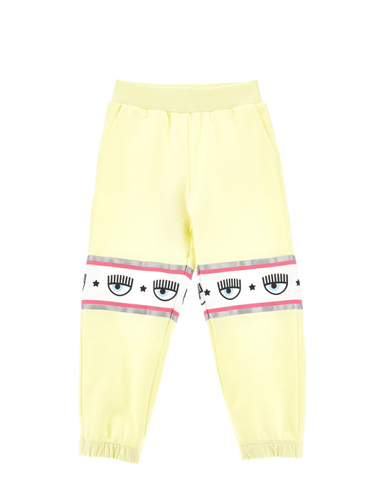 Jogger felpa Maxilogomania