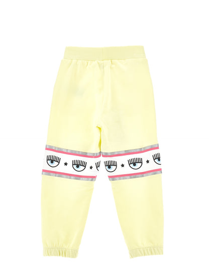 Jogger sweatshirt Maxilogomania