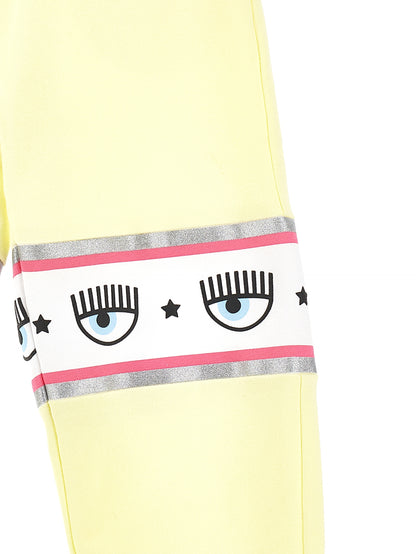 Jogger sweatshirt Maxilogomania