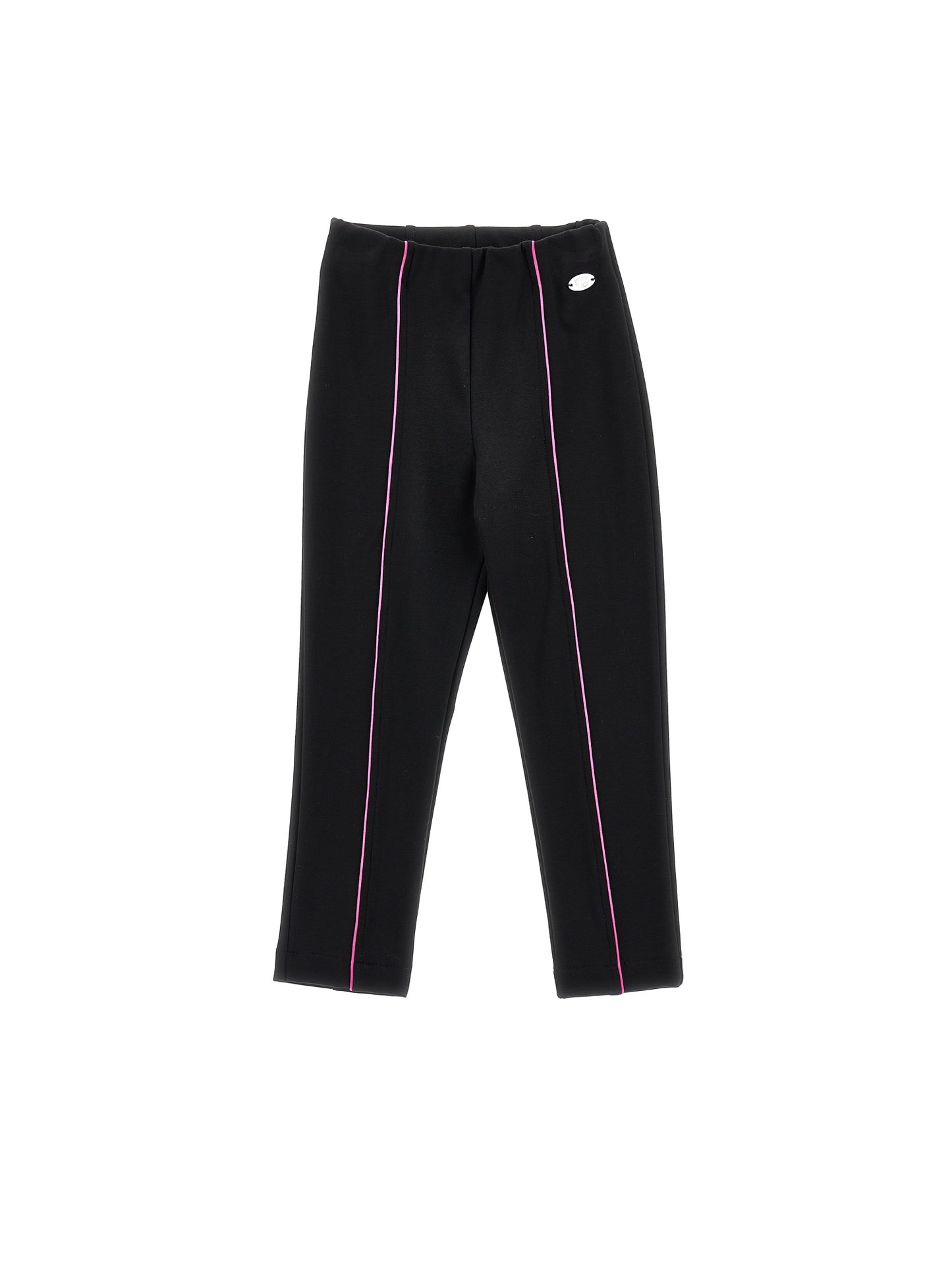 Milanese stitch trousers CF Diamonds