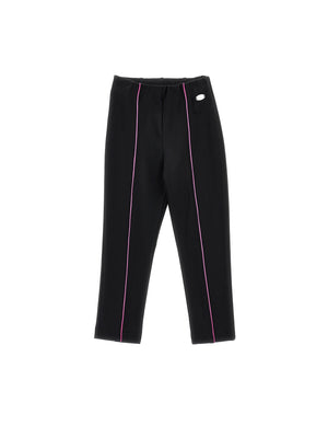 Milanese stitch trousers CF Diamonds