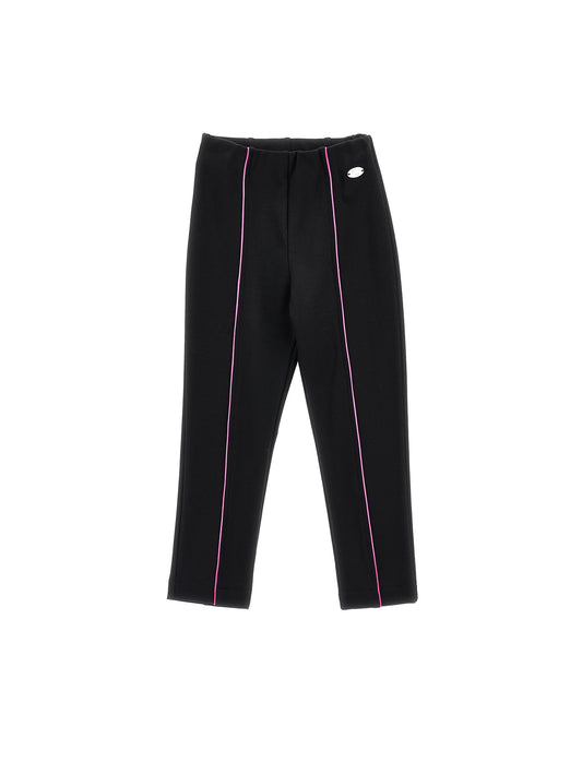 Milanese stitch trousers CF Diamonds