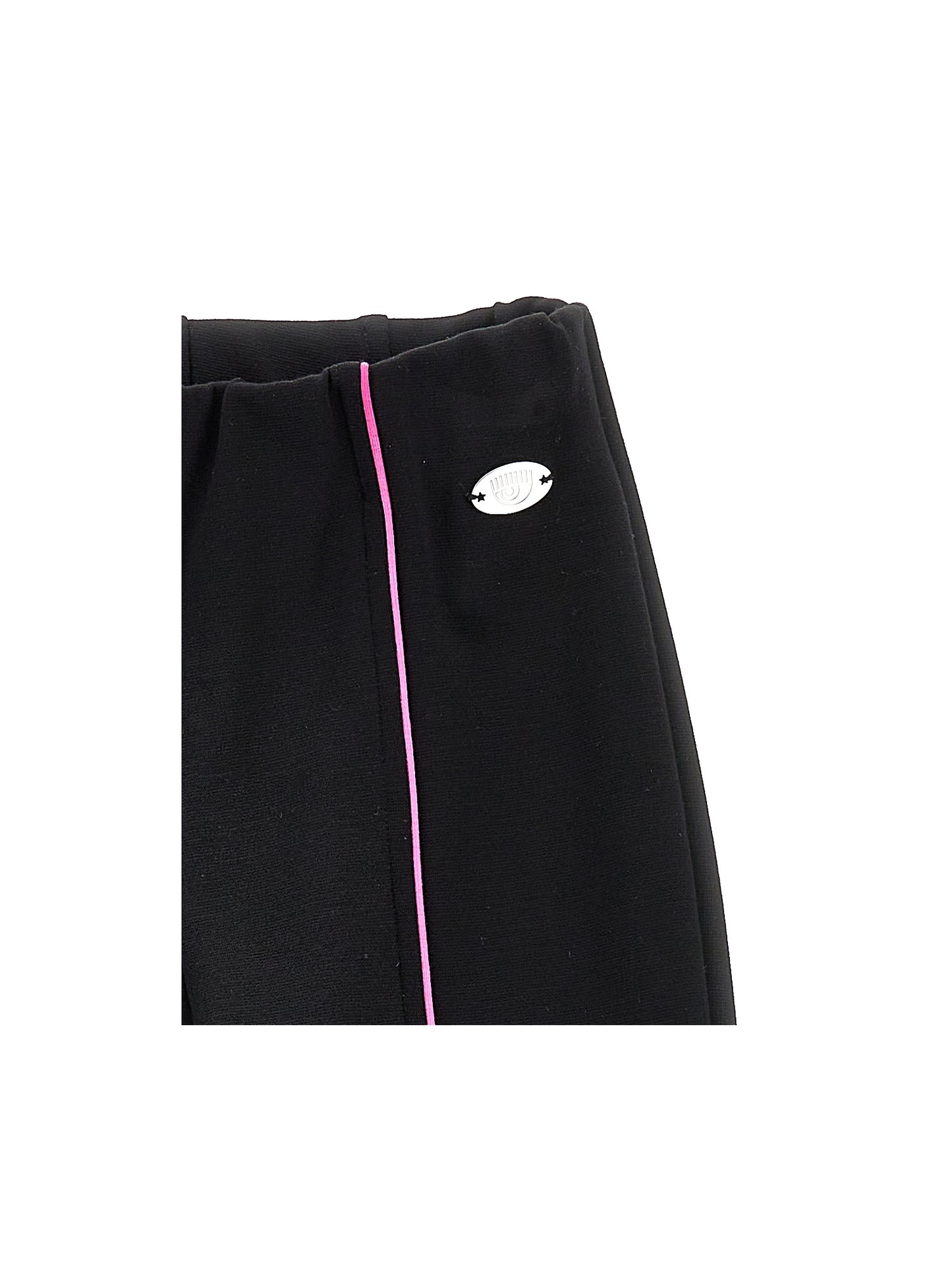 Milanese stitch trousers CF Diamonds