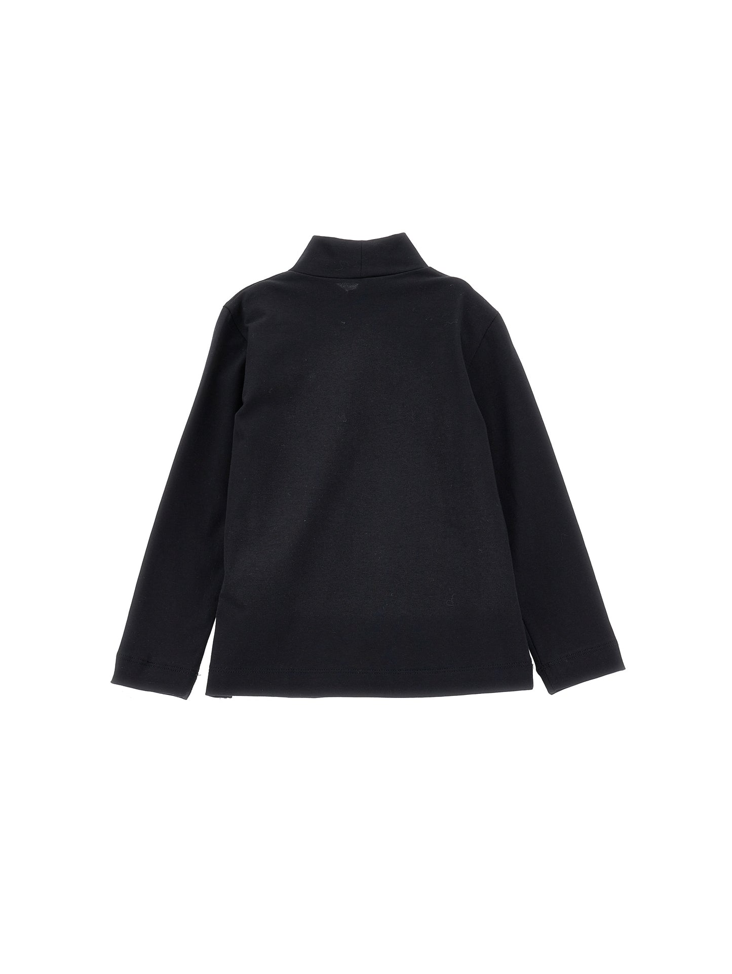 CF Eyestar cotton turtleneck