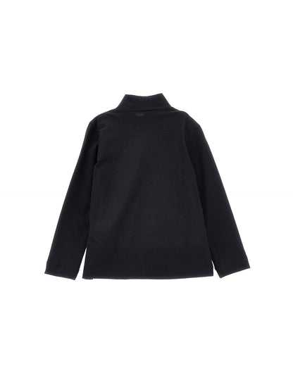 CF Eyestar cotton turtleneck