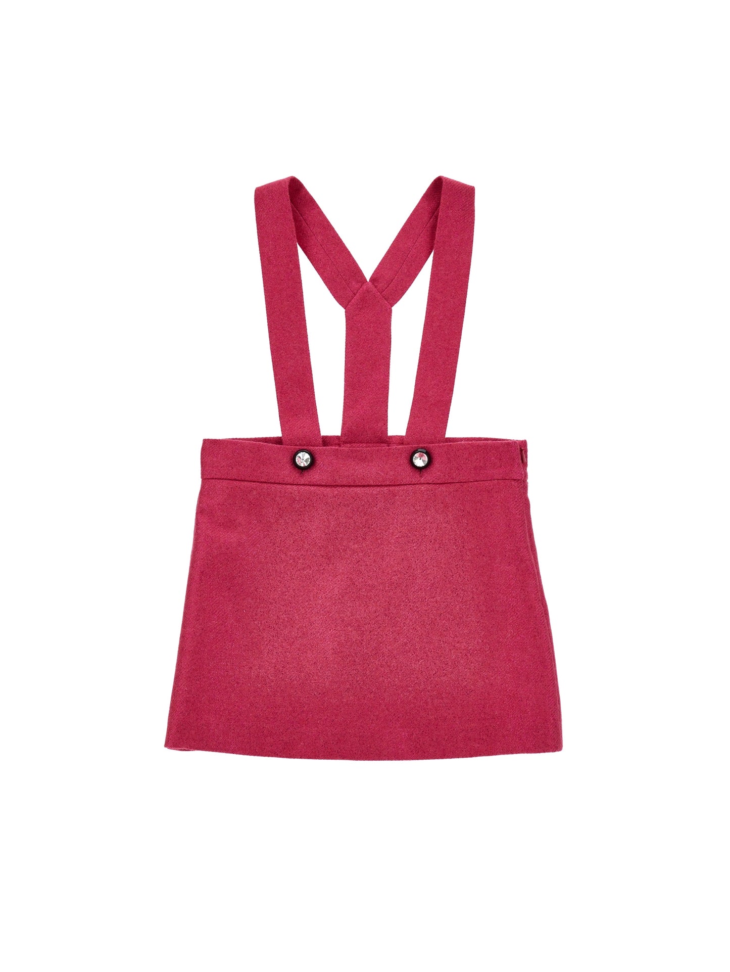 CF Diamonds suspender skirt