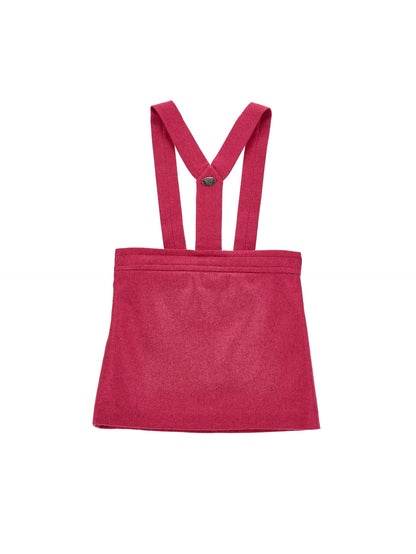 CF Diamonds suspender skirt