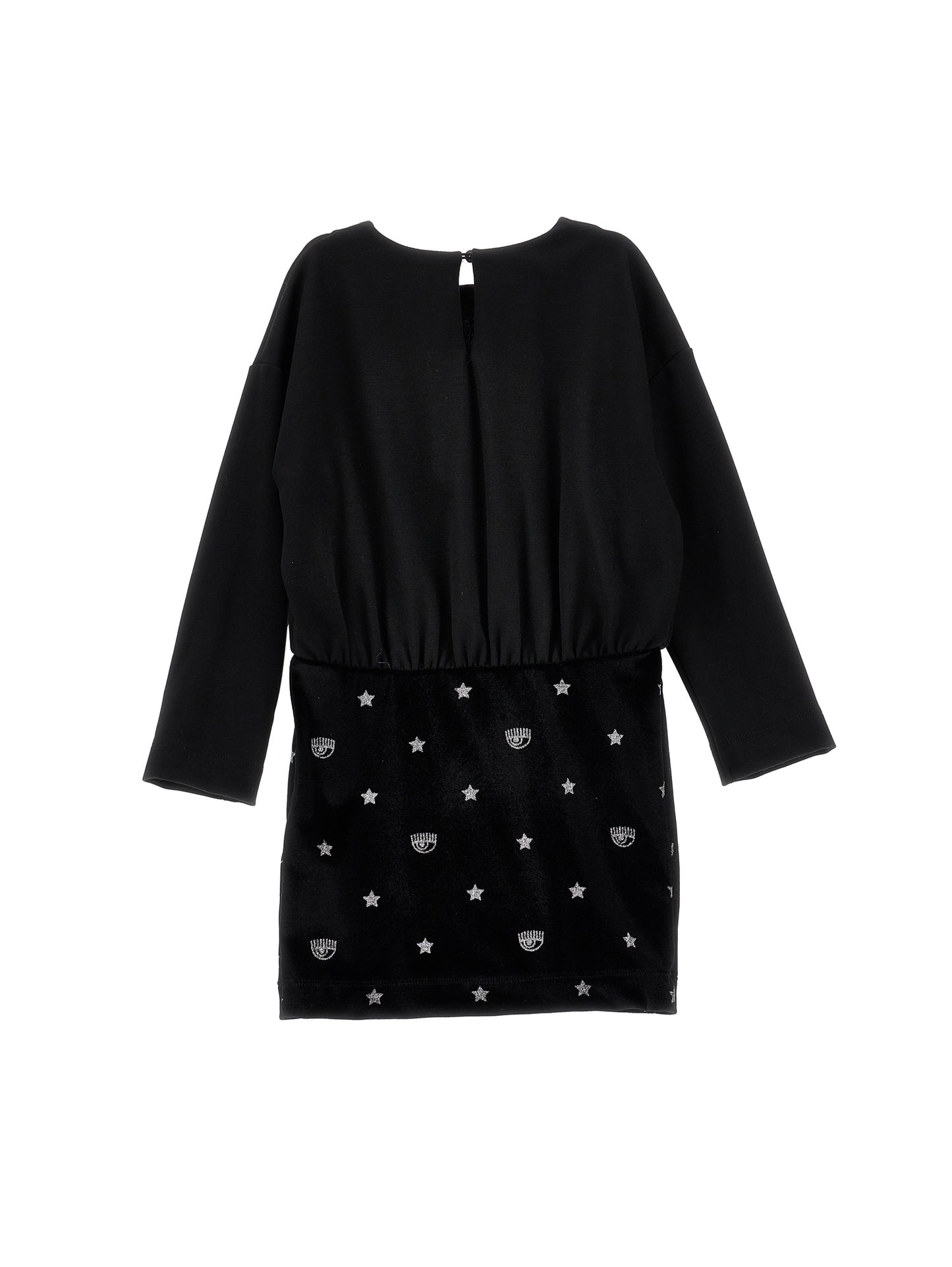 CF Diamonds jersey dress