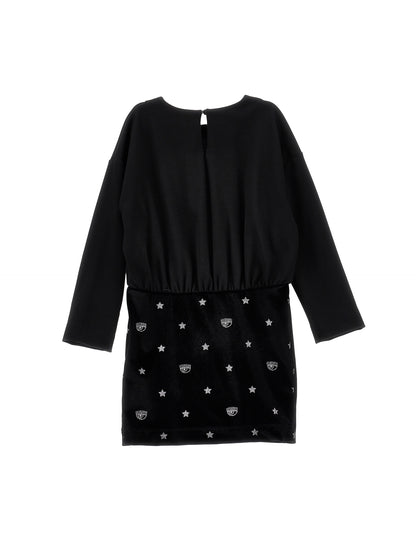 CF Diamonds jersey dress