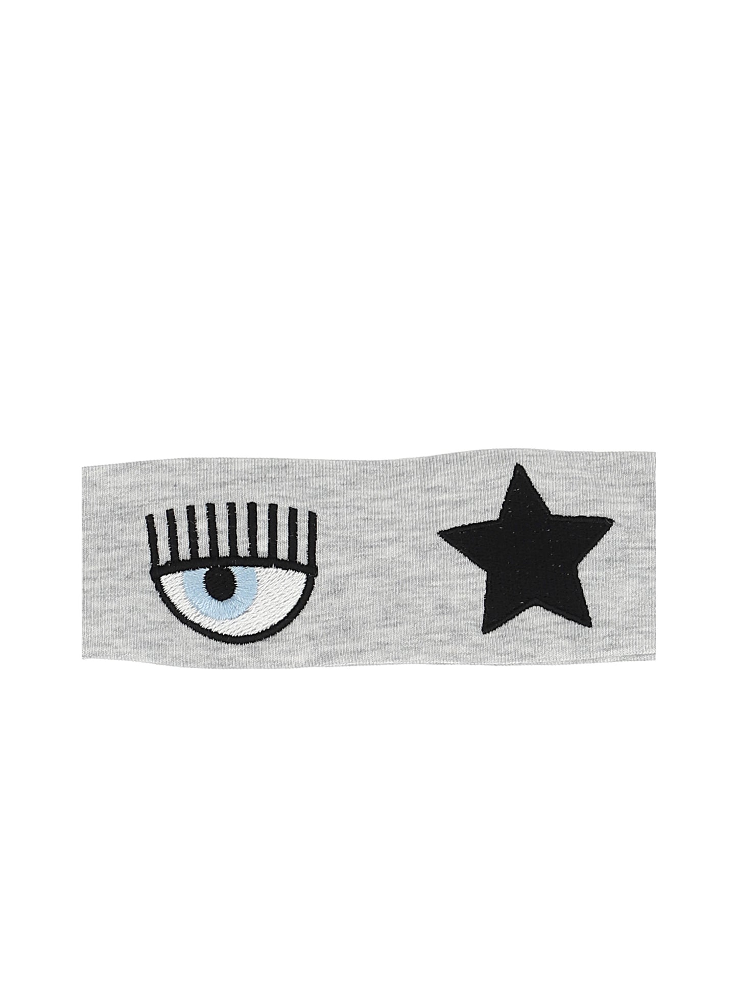 Eyestar jersey headband