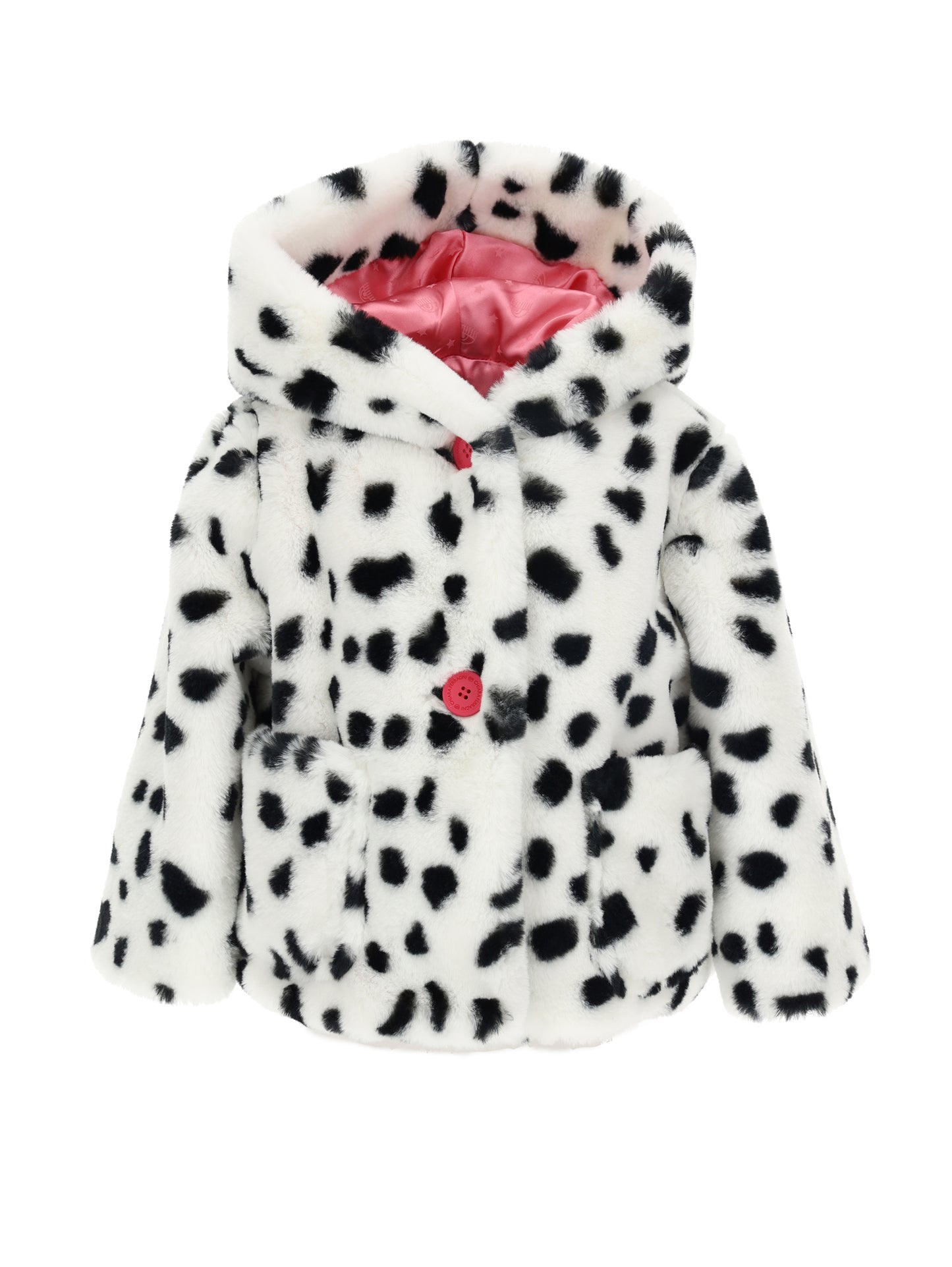 Dalmatian CF Plush