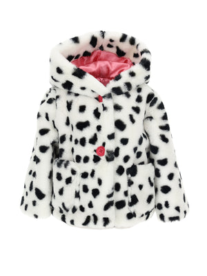 Dalmatian CF Plush