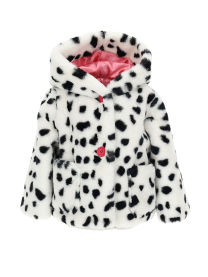 Dalmatian CF Plush