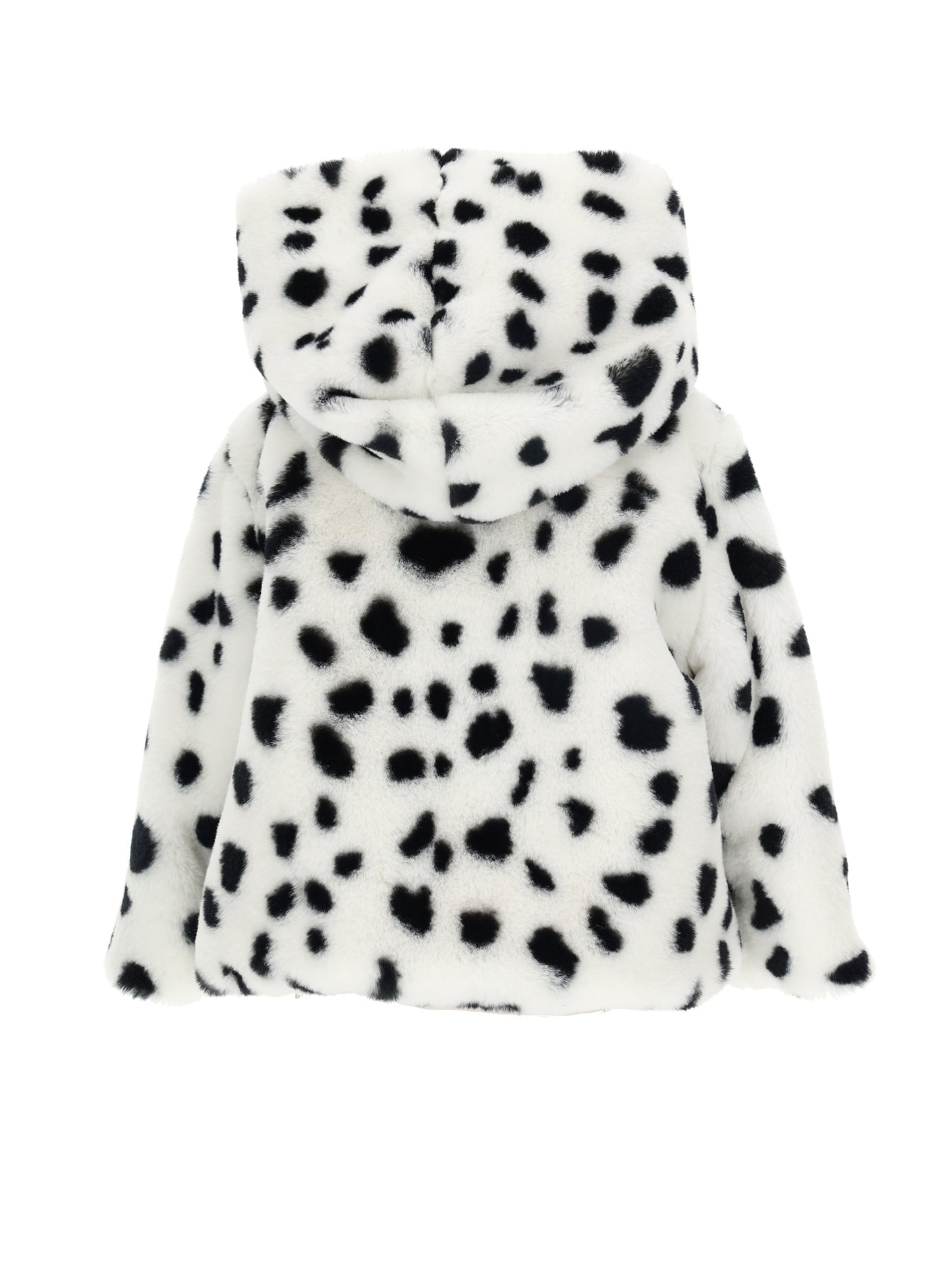 Dalmatian CF Plush