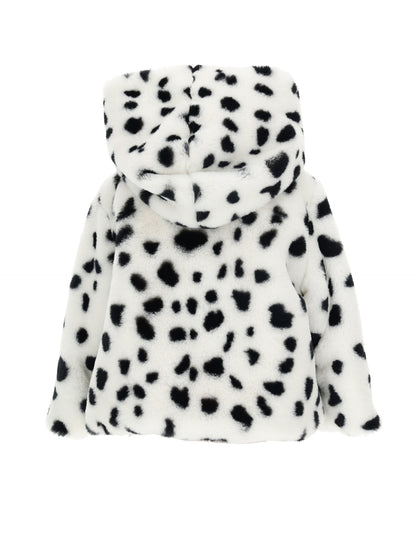 Dalmatian CF Plush