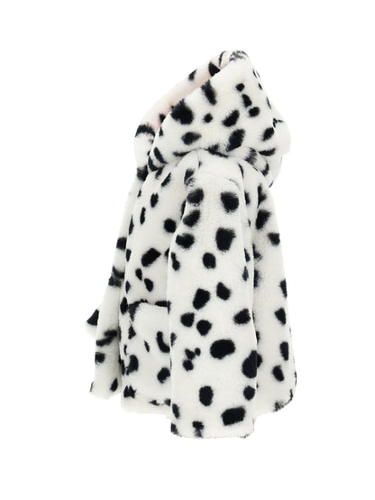 Dalmatian CF Plush
