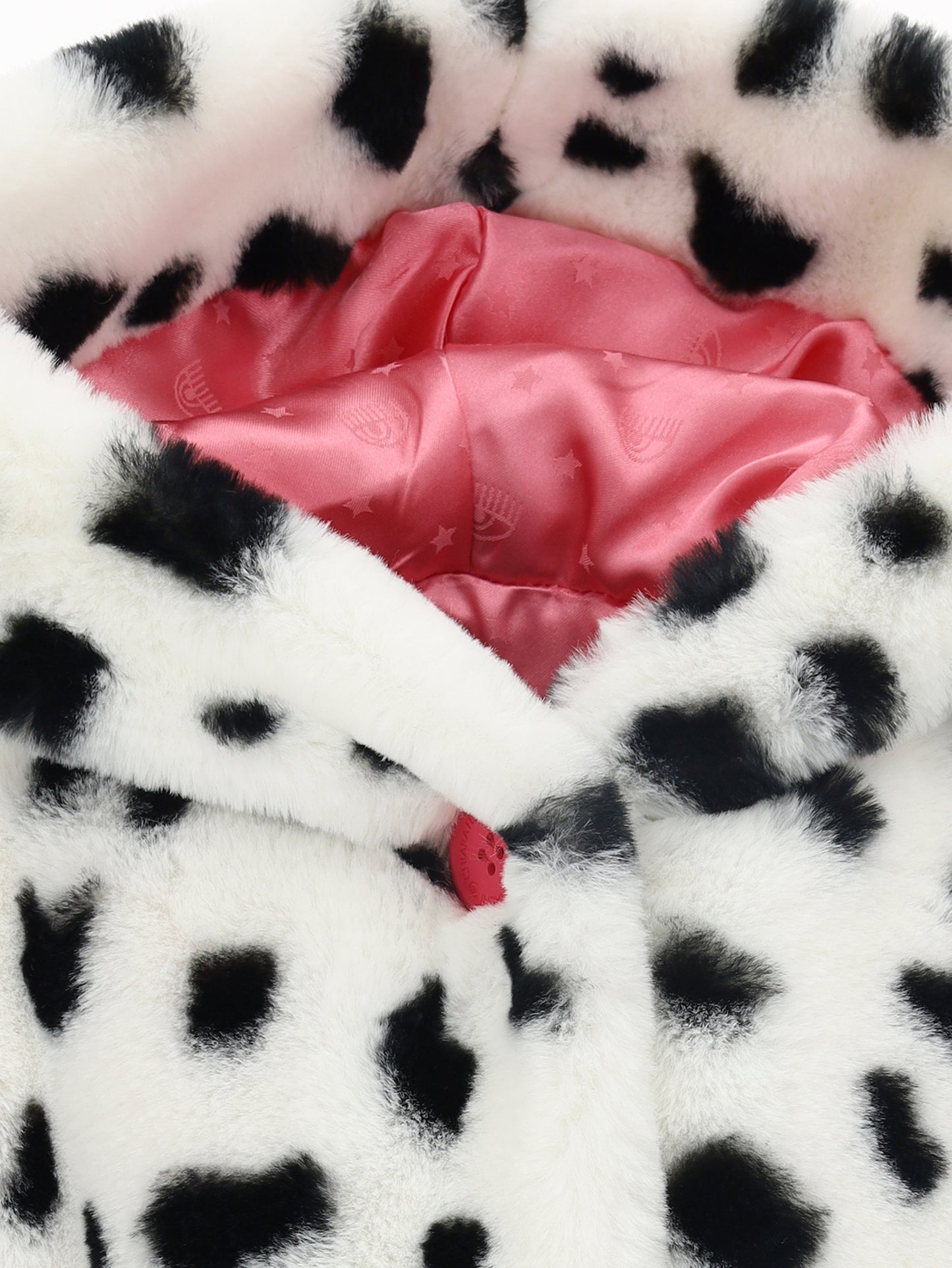 Dalmatian CF Plush