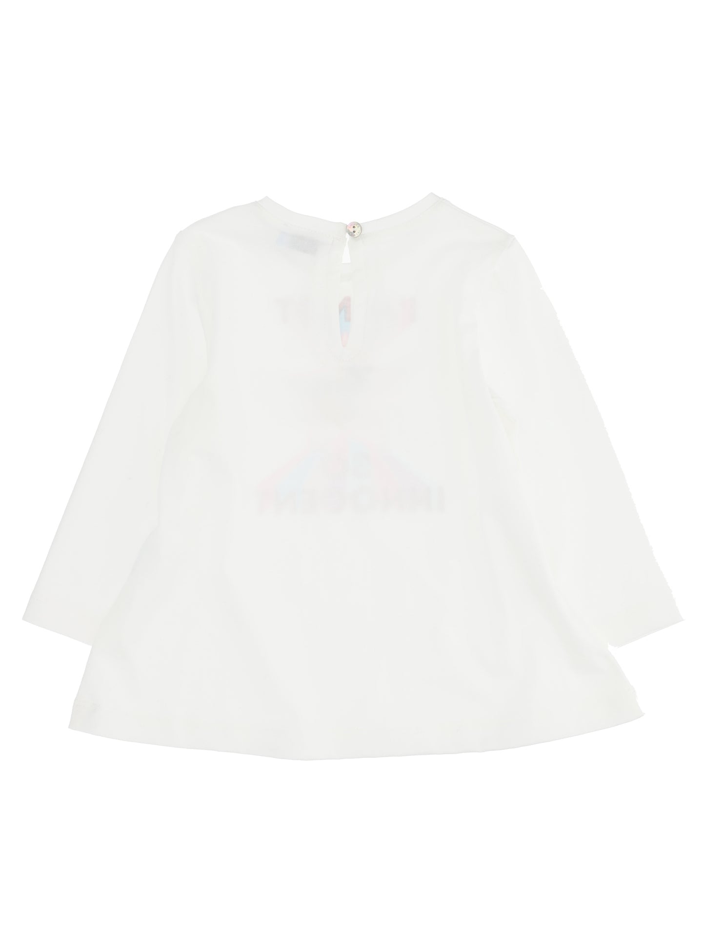 "I'm Not So Innocent" maxi jersey t-shirt