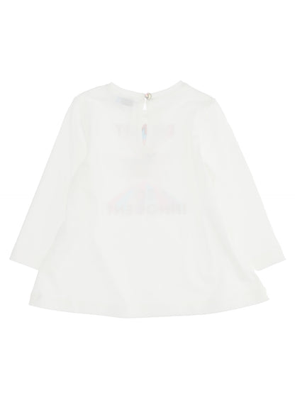 "I'm Not So Innocent" maxi jersey t-shirt