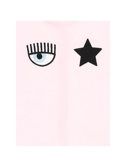 Maxi eyestar tank top