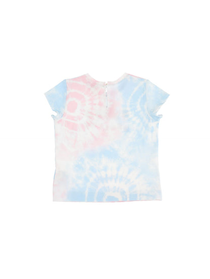 Tie-dye T-shirt