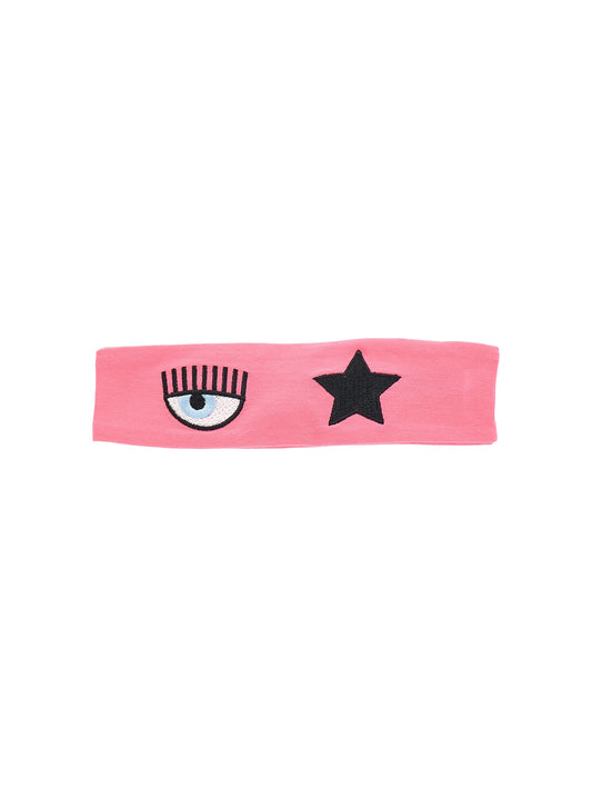 Fascia per capelli Eyestar