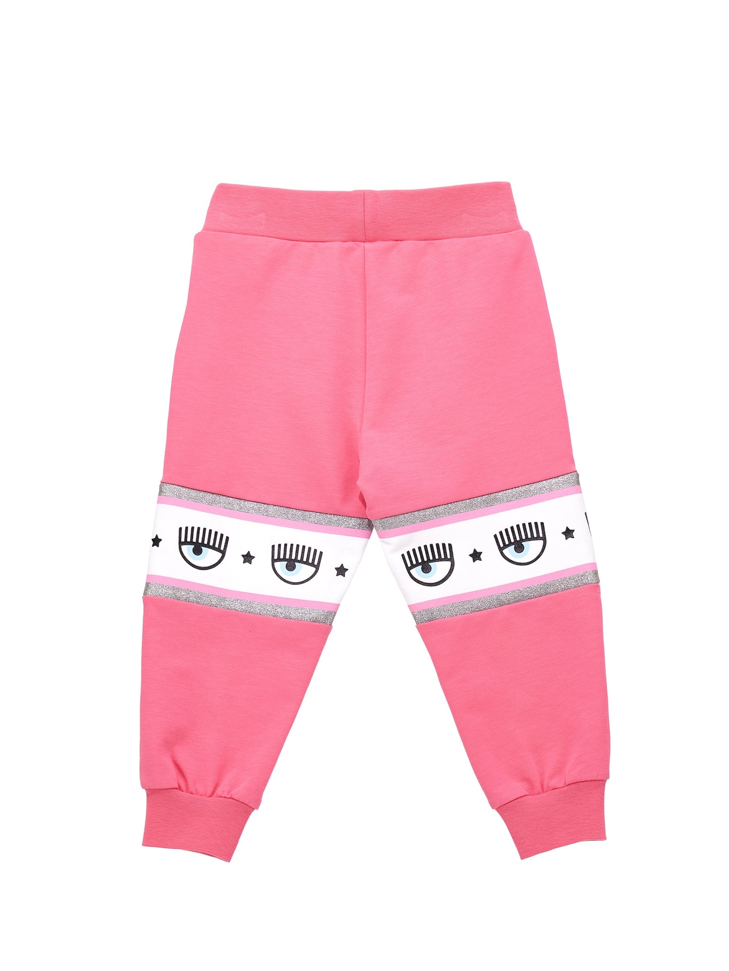 Jogger felpa Maxilogomania