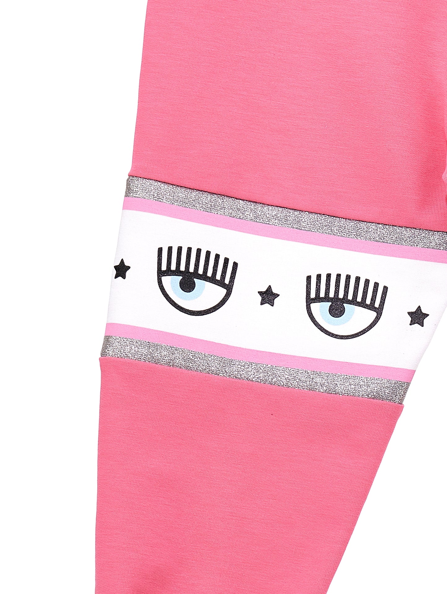 Jogger felpa Maxilogomania