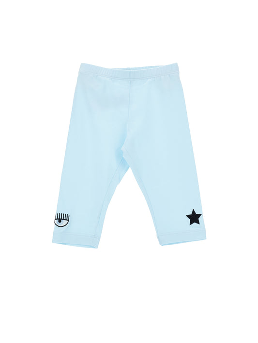 Leggings cotone Eyestar